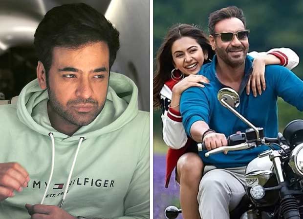 EXCLUSIVE: Raid 2 actor Tarun Gahlot opens up on what to expect from Ajay Devgn-starrer De De Pyaar De 2: “DOUBLE dose of entertainment, comedy, drama; it’s going to be an AMAZING film; it was the most RELAXED shoot ever…” 2 : Bollywood News – Bollywood Hungama