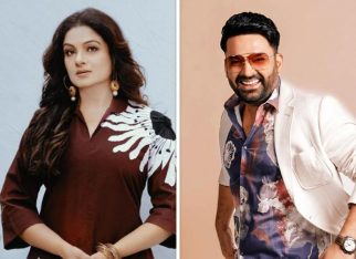 Tejaswini Kolhapure on teaming up with Kapil Sharma for her next film: “It feels surreal. I’ve seen Kapil’s journey up close” Tejaswini Kolhapure on teaming up with Kapil Sharma for her next film: “It feels surreal. I’ve seen Kapil’s journey up close”