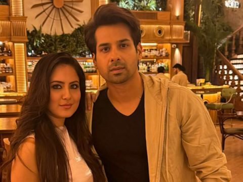 Telly couple Kunal Verma and Puja Banerjee open up about financial scam by trusted friend; say, “We have to start from zero, and we won’t give up”