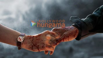 Tere Ishk Mein stills