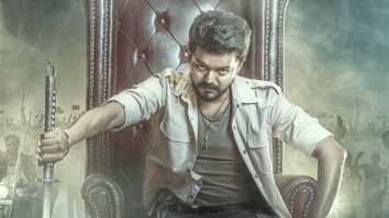 Thalapathy Vijay in ‘The Roar’ before the farewell! Jana Nayagan first glimpse gets unveiled on birthday Thalapathy Vijay in ‘The Roar’ before the farewell! Jana Nayagan first glimpse gets unveiled on birthday