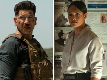 The Accountant 2: Jon Bernthal and Cynthia Addai-Robinson credit Gavin O’Connor for his compelling vision