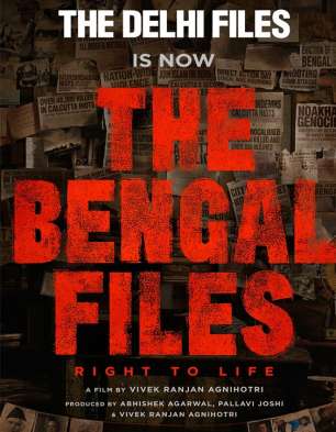 The Bengal Files: Right To Life