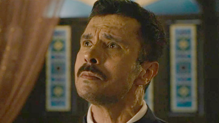 The Bengal Files Teaser Out Now! 5th September 2025