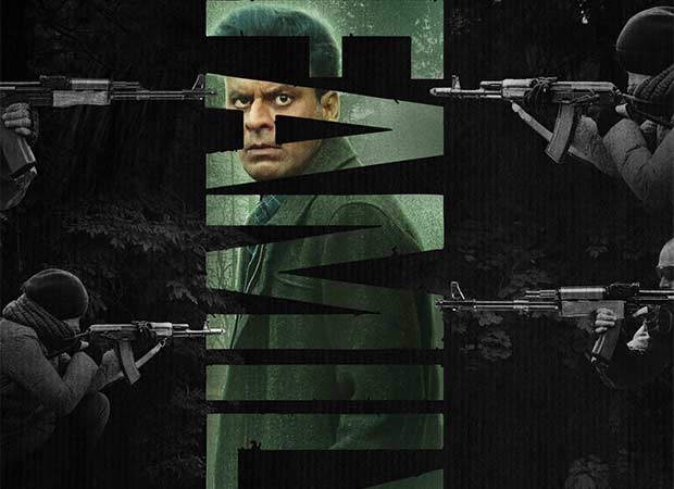 The Family Man 3 first look unveiled: Manoj Bajpayee returns as Srikant Tiwari in the highly anticipated new season