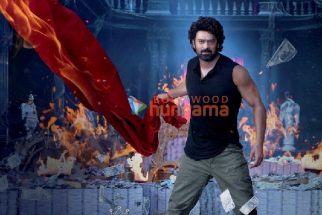 Movie Stills Of The Movie The Raja Saab