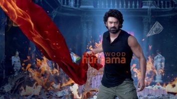 Movie Stills Of The Movie The Raja Saab