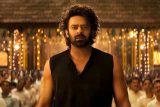 The Raja Saab Hindi Teaser | Prabhas | Maruthi | Thaman | TG Vishwa Prasad | Dec 5, 2025