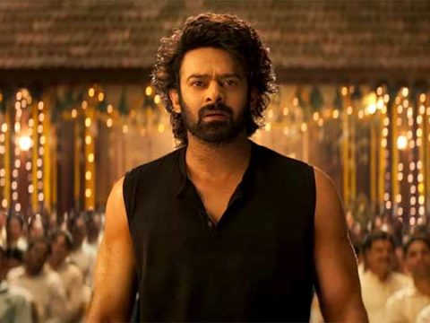 The Raja Saab Official Trailers, Videos, Interviews, Trailer Release