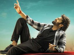 The Raja Saab teaser out: Prabhas puts on a charming show in this never-seen-before avatar in a spooky ‘haunted haveli’ tale