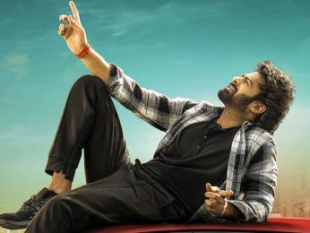 The Raja Saab teaser out: Prabhas puts on a charming show in this never-seen-before avatar in a spooky ‘haunted haveli’ tale The Raja Saab teaser out: Prabhas puts on a charming show in this never-seen-before avatar in a spooky ‘haunted haveli’ tale