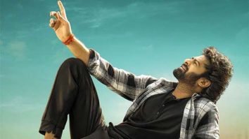 The Raja Saab teaser out: Prabhas puts on a charming show in this never-seen-before avatar in a spooky ‘haunted haveli’ tale The Raja Saab teaser out: Prabhas puts on a charming show in this never-seen-before avatar in a spooky ‘haunted haveli’ tale