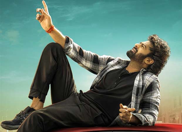 The Raja Saab teaser out: Prabhas puts on a charming show in this never-seen-before avatar in a spooky ‘haunted haveli’ tale