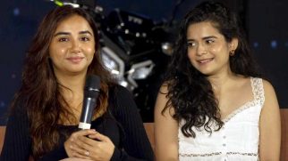 The Reign Of Creative All-Rounders featuring Mithila Palkar & Prajakta Koli