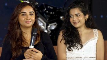 The Reign Of Creative All-Rounders featuring Mithila Palkar & Prajakta Koli
