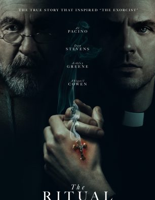 The Ritual (English) The Ritual (English)