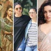 Aamir Khan reveals Deepika Padukone, Alia Bhatt, and Shraddha Kapoor turned down the role later played by Fatima Sana Shaikh in Thugs of Hindostan