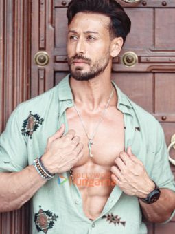 Tiger Shroff
