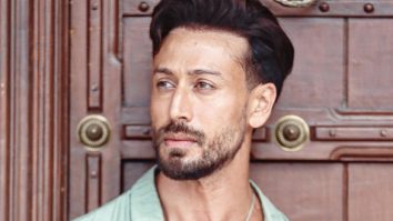 Tiger Shroff