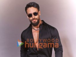 Tiger Shroff