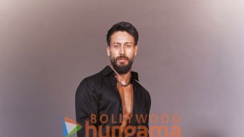 Tiger Shroff