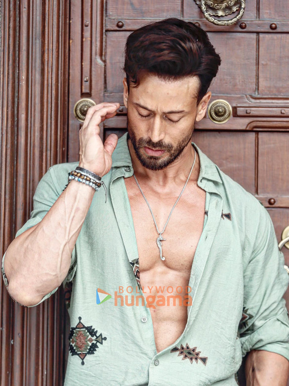 tiger shroff 3 86