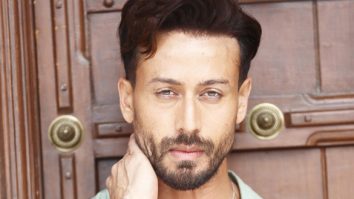 Tiger Shroff