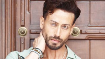 Tiger Shroff