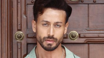 Tiger Shroff