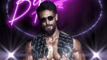 Tiger Shroff sings and stars in ‘Bepanaah’; music-video to be release on July 2