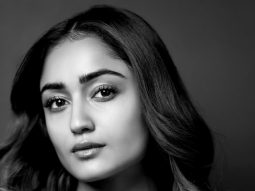 Celeb Photos Of Tridha Choudhary