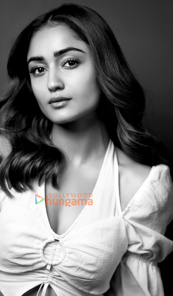tridha choudhary 1