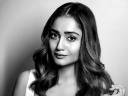 Celeb Photos Of Tridha Choudhary