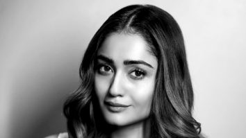 Celeb Photos Of Tridha Choudhary