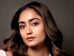 Celeb Photos Of Tridha Choudhary