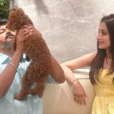 Trisha Krishnan drops heartfelt birthday post for Thalapathy Vijay, fans celebrate their bond