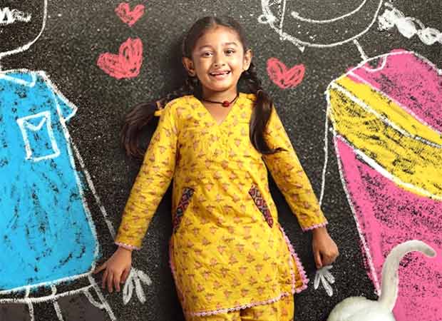 Star Plus unveils drama Tu Dhadkan Main Dil featuring child artist Aaradhya Patel as Dil