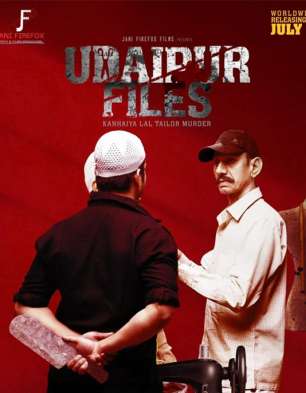 Udaipur Files