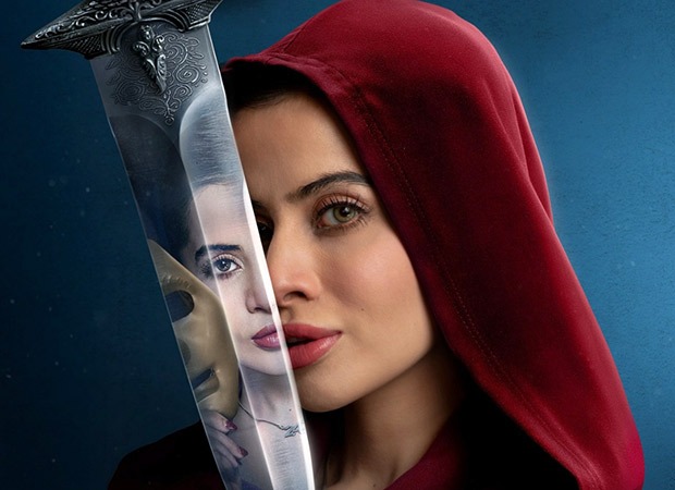 Uorfi Javed speaks about challenges of doing reality show, ahead of The Traitors finale: "Easy to judge but difficult to understand"