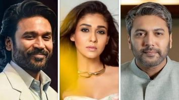 VELS announces film slate yet for 2025–2027, featuring Dhanush, Nayanthara, and top directors; deets inside!