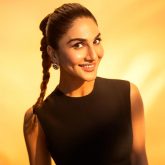 Vaani Kapoor recalls craving Dal-Chawal in Europe after initially being excited to “eat pasta every day”; talks about her recent trip to hills