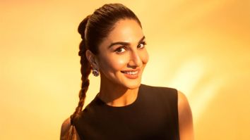 Vaani Kapoor recalls craving Dal-Chawal in Europe after initially being excited to “eat pasta every day”; talks about her recent trip to hills