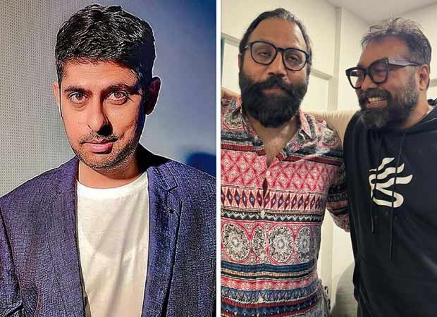 Varun Grover explains his blunt "No" to Anurag Kashyap's post defending Sandeep Reddy Vanga after Animal released: “You are shielding the filmmaker, not the film”