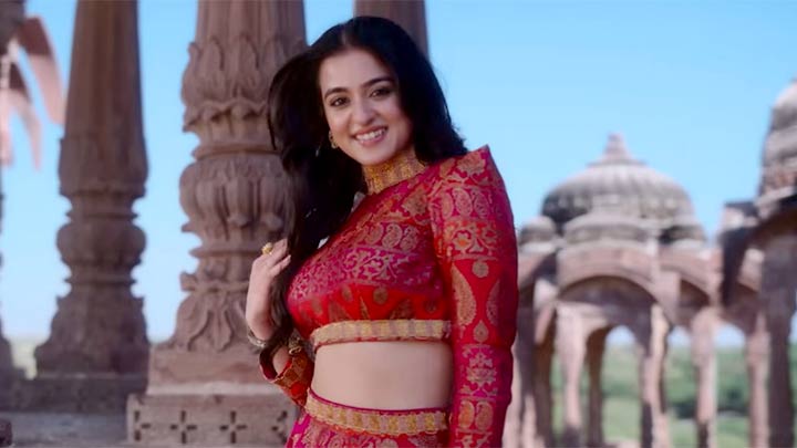 Ve Ranjhana | Heer Express | Divita Juneja & Pritt Kamani | Simar Kaur, Navi Sran | Avvy Sra