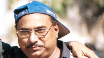 Veteran director Partho Ghosh passes away due to heart attack