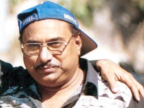 Veteran director Partho Ghosh passes away due to heart attack