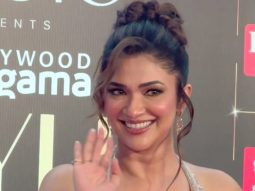 Oh so gorgeous! Ridhima Pandit at Bollywood Hungama’s Style Icon Awards