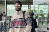 Such a rocking look! Siddhant Chaturvedi at the airport