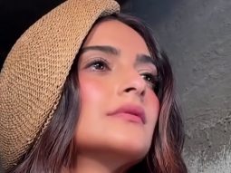 Insane face card ft. Sonam Kapoor