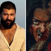 Vijay Deverakonda calls first look of Mysaa starring Rashmika Mandanna ‘terrific’; actress promises to ‘make him proud’
